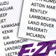 Illustration for article titled E-Z Pass Has The Most Insanely Comprehensive Vehicle List Ever